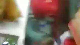 ممارسه مخنثات مع بعض