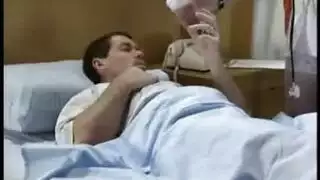 احدث سكس ساخن مع الممرضة التي تتفنن في النيك