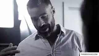 مص قضيب كبير مع سمراء إيطالية مغرية
