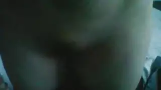 طيز ضيق نار