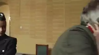 العائلة لديهم مراهق حار