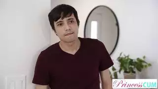 فتاه متحوله جنسيا تنيك شاب اشقر مترجم