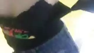 شرج سحري: جلسة إكس إكس إكس مباشرة للجنية