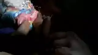 هوس فمي: مراهق زائد الوزن يأخذ قضيبًا ضخمًا بعمق