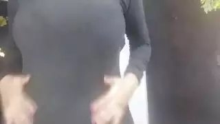 سعودي عربية حجاب