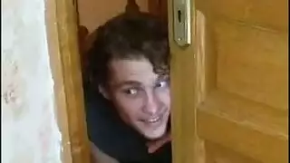سكس الام الزنجية تنيك ابنها