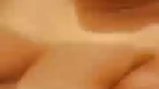 العلاج الفموي للممرضة: نيا ناتشي تبتلع كل بوصة بعد تنظيفها