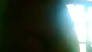 سكس جزائري مع فتاة ناكها و هو يصورها و هي تحاول الاختفاء