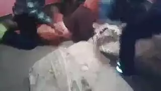 نيك قحبة روسية من صديقها