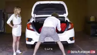 سكس غتنويم معناطيسى الجزء الأول