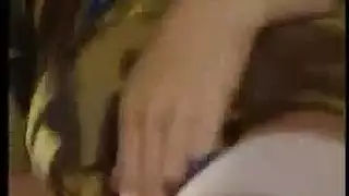 خيال مراهق يتحقق في فيلم إباحي