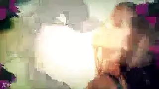 جماع خام وغير مقطع مع عنتيل عربي عضلي