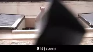 شريط جنسي إجباري غير مرغوب فيه