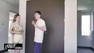 جنس عربي محرّم أب وابنة إباحي