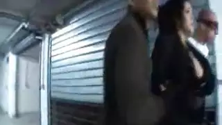 ممتلئات ومثيرة: سنة كاملة من الجماع مع نساء ممتلئات