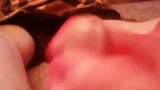 عبر على عبر إكس إكس إكس: ضعف القضيب، ضعف المتعة