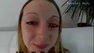 مصرية تأخذ قضيب ضخم بعمق