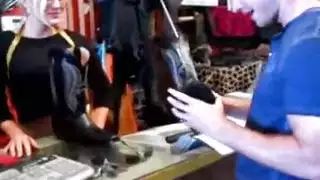 مشاهدة أفلام بورن هاردكور بشراهة