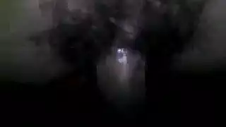 أسرار عائلية: خيال الصهر الجنسي بالاختراق المزدوج
