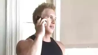 مراهقات مثلية في ثلاثية إباحية أكل ونكاح مهبل