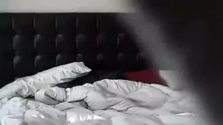 جنس صومالي بدون وقاية مع ضرب قاسٍ وأنين