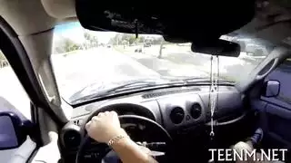 مشهد إباحي عنيفة مع سجينة عسكرية