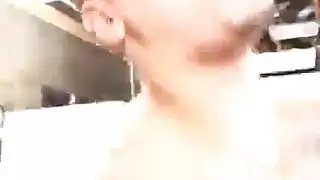 ادفع لي وخذ هذا القضيب الصلب الضخم