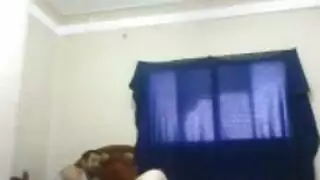 قحبة مغربية سمينة تتوق لقضيب هاردكور