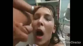 زوجات المجتمع الراقي تتوق للسيطرة العقلية والجنس الإباحي العنيف