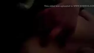 فرج صديقة تؤكله ليزلي فان ري في مشهد إكس إكس إكس