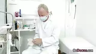 لعب طبي: فحص مثير بنتيجة صريحة