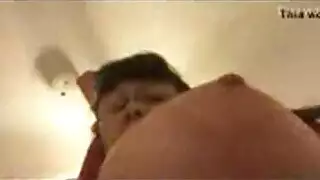 أربطة حمالة الصدر للأسفل، كس يُضرب بقوة