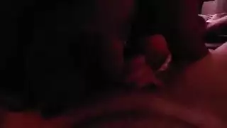 جماع شرجي للجدة المتحولة بدسار ضخم