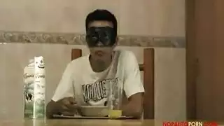 نيك السمراء ذات البزاز الكبير و الطيز العريض