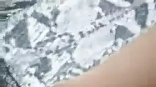 لوبيز ذات الصدر الكبير تُركب وتُضاجع بخشونة