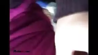 جن عربي مراهقة