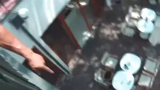 حفلة تنكرية ممرست الجنس