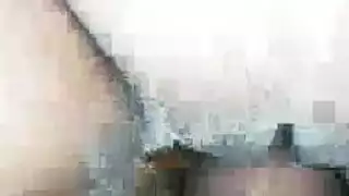 استمناء وهزة جماع تحت أشعة الشمس