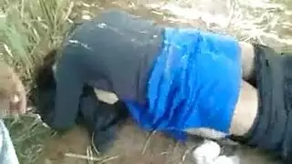 عربي في الغيط عربي