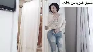 الابن ينيك امه واخته تحت الدش في الحمامكامل