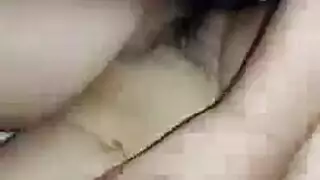 زوجان هاويان يمارسان الجنس بقوة على الكاميرا للمشاهدة