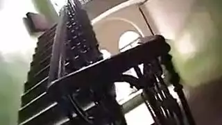 سمراء جنوب إفريقيا ذات الوشم تحصل على فعل إكس إكس إكس عنيف