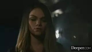 ليلة رومانسية مع سكس