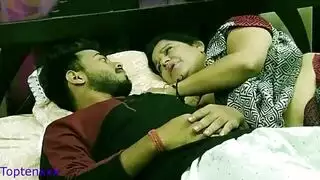 سكس مطلقات هندية ممحونة على زب جارها الإباحية