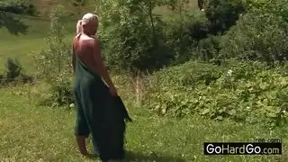 النشوى لدى المرأة