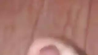 شرج عنيف لفتحة حلوة