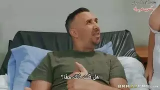 سكس مترجم مليف تركب الزب زيت