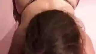 بورن آسيوي: جلسة شرج صعبة ونيك وجه