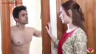 نيك هندي في البيت مستمتع رومنسي وقذف بقوه