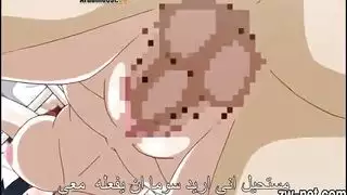 بنات انمي سكس هنتاي في حمام